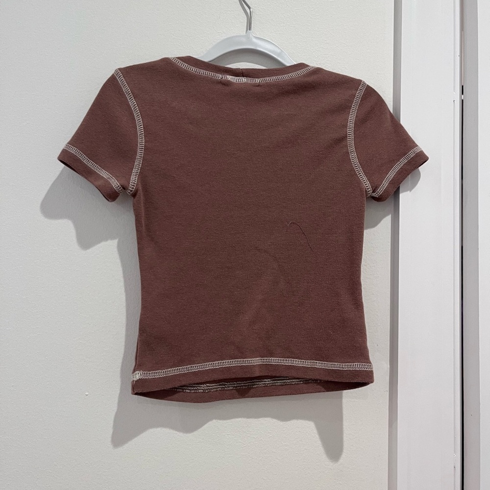Tillys extra small top
